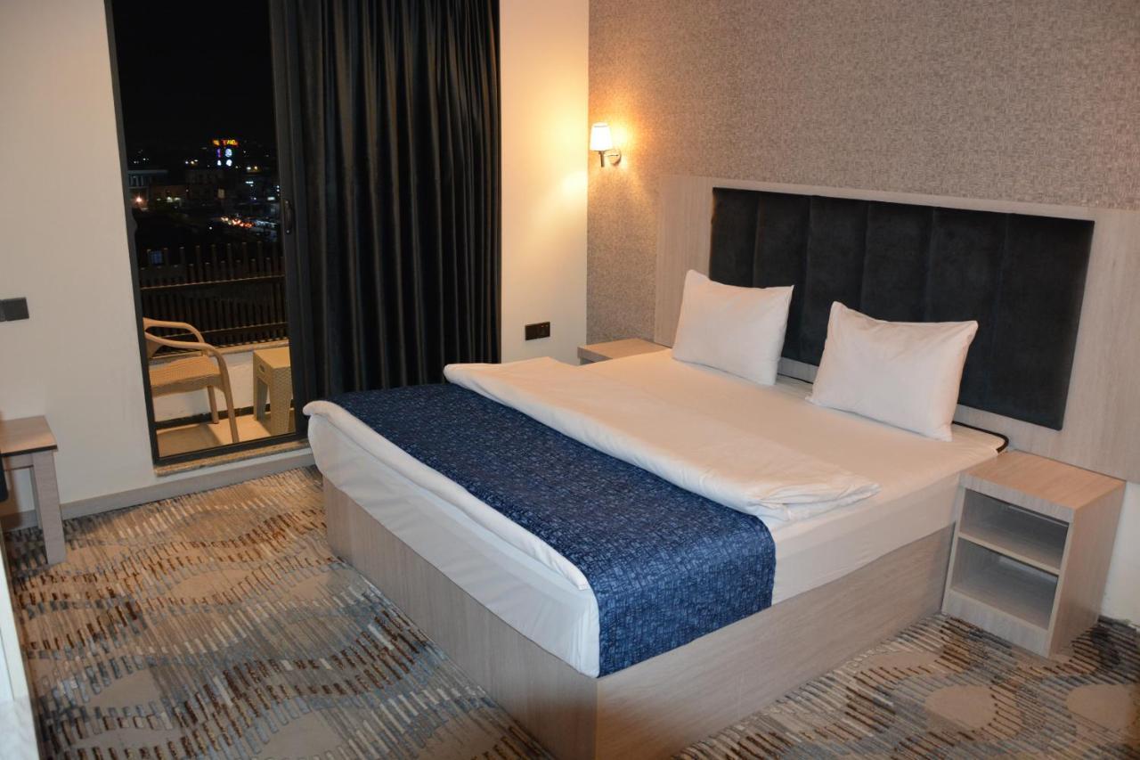 Myflower 3 Hotel Erbil Exterior foto