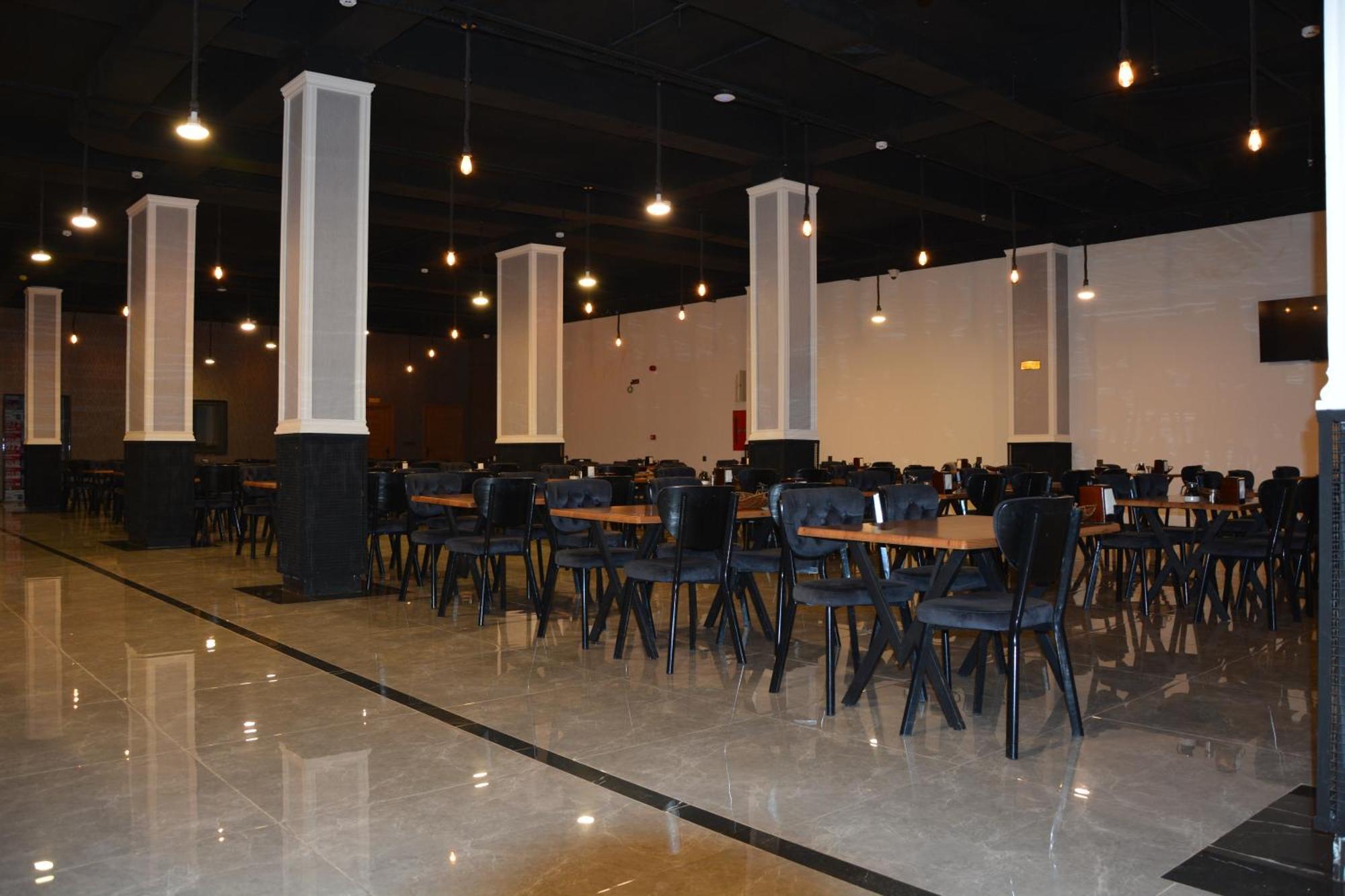 Myflower 3 Hotel Erbil Exterior foto