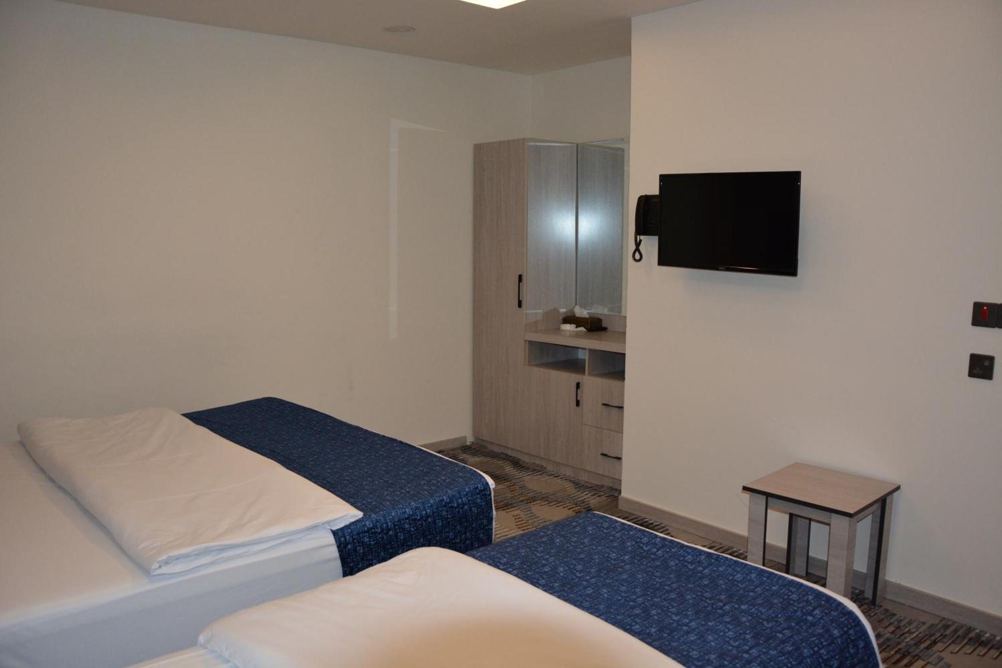 Myflower 3 Hotel Erbil Exterior foto