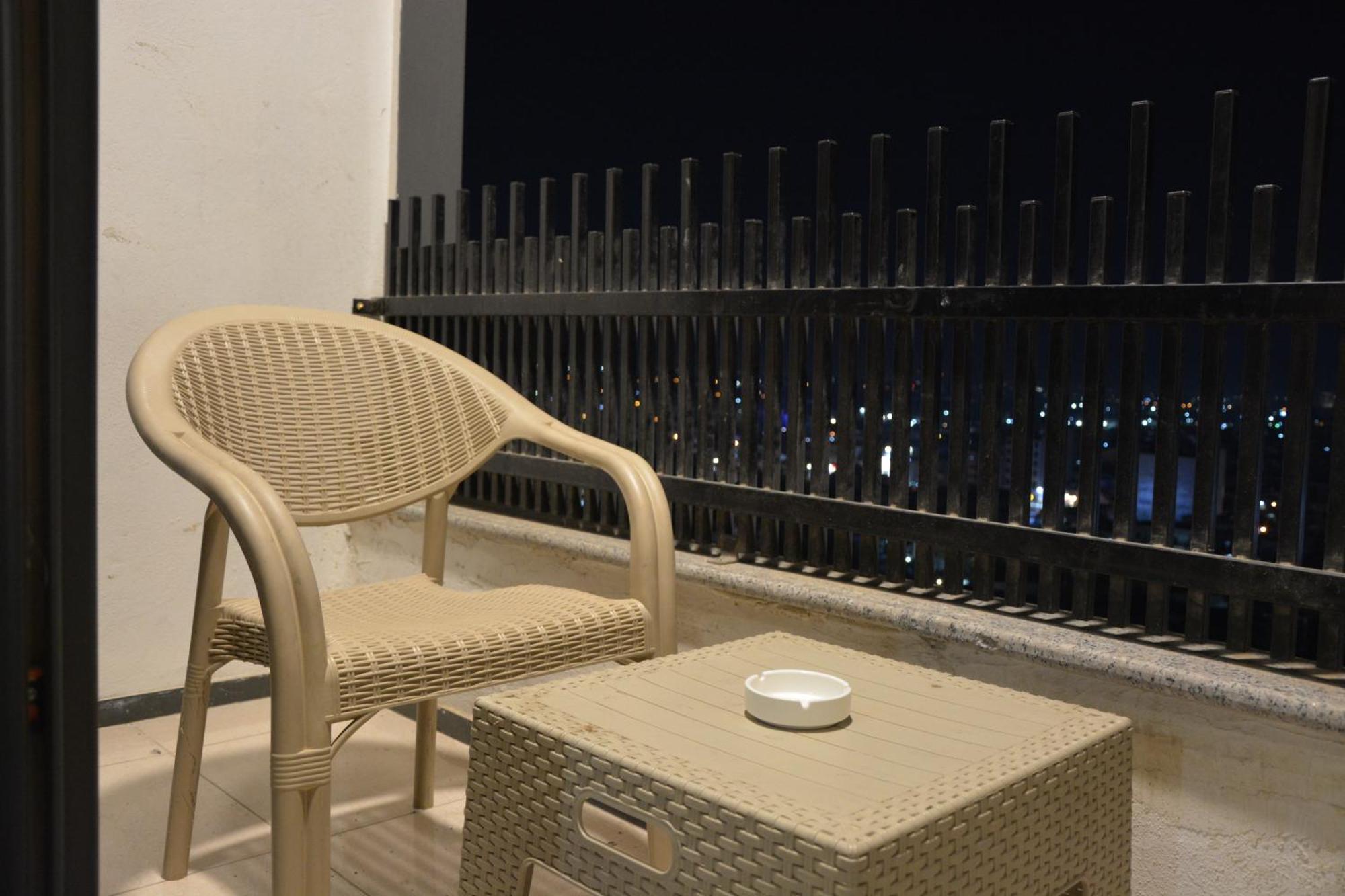 Myflower 3 Hotel Erbil Exterior foto